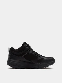 Ботинки и сапоги Skechers Go Run Trail Altitude-Highly модель 128206 BBK Фото
