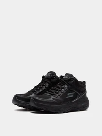 Ботинки и сапоги Skechers Go Run Trail Altitude-Highly модель 128206 BBK Фото