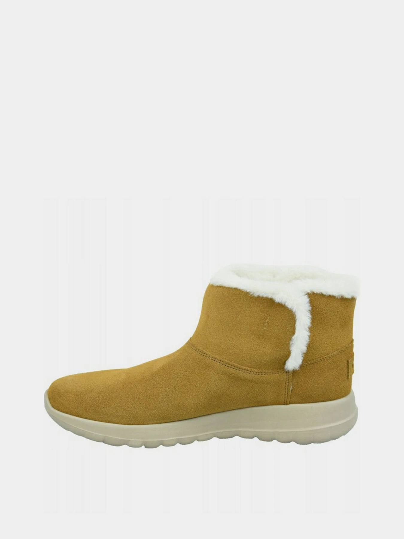 Ботинки и сапоги Skechers On the GO Joy - Bundle Up модель 15501 CSNT Фото