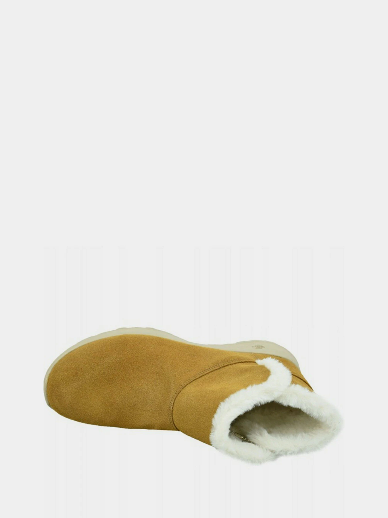 Ботинки и сапоги Skechers On the GO Joy - Bundle Up модель 15501 CSNT Фото
