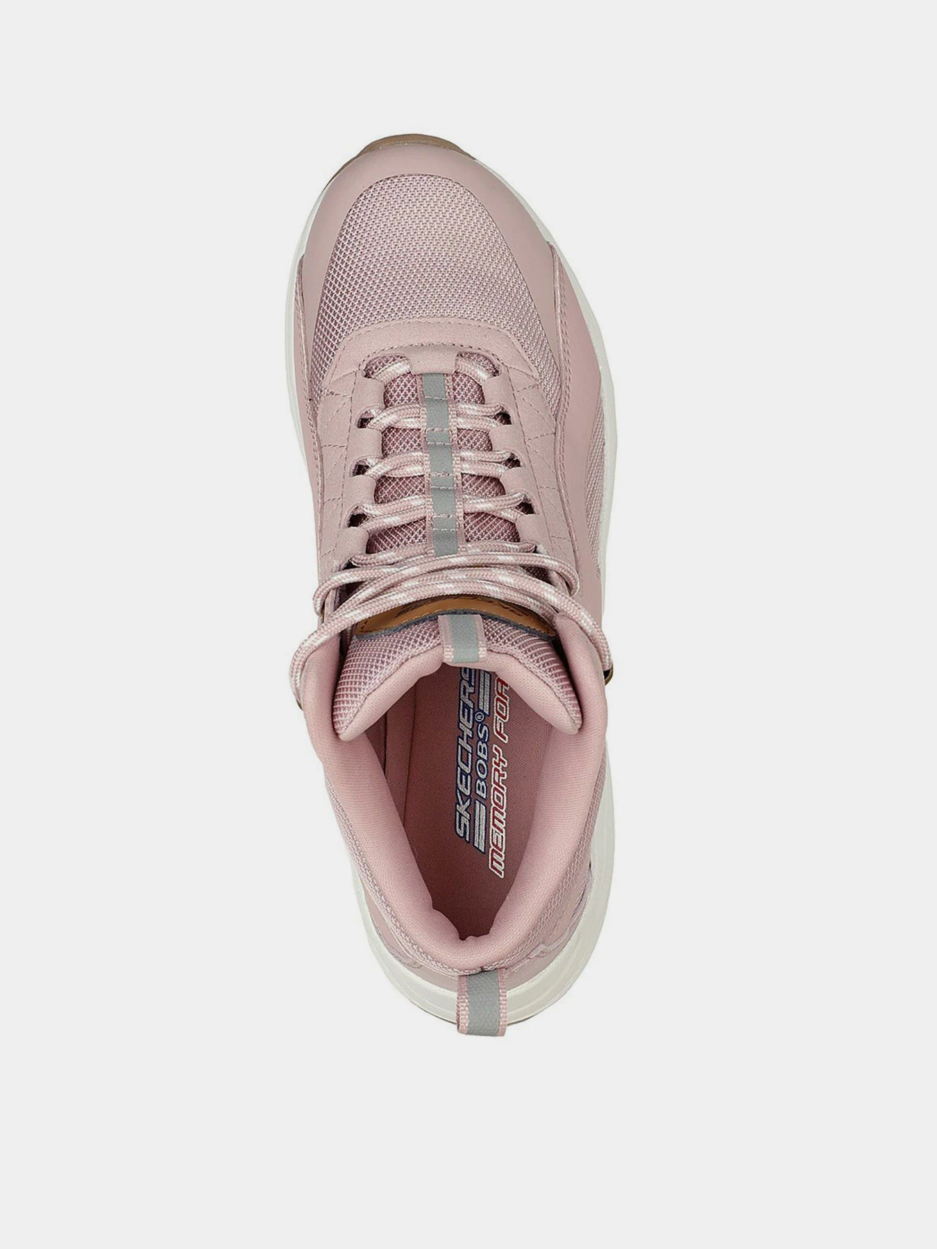 Ботинки и сапоги Skechers Bobs Sparrow 2.0 модель 117053 MVE Фото