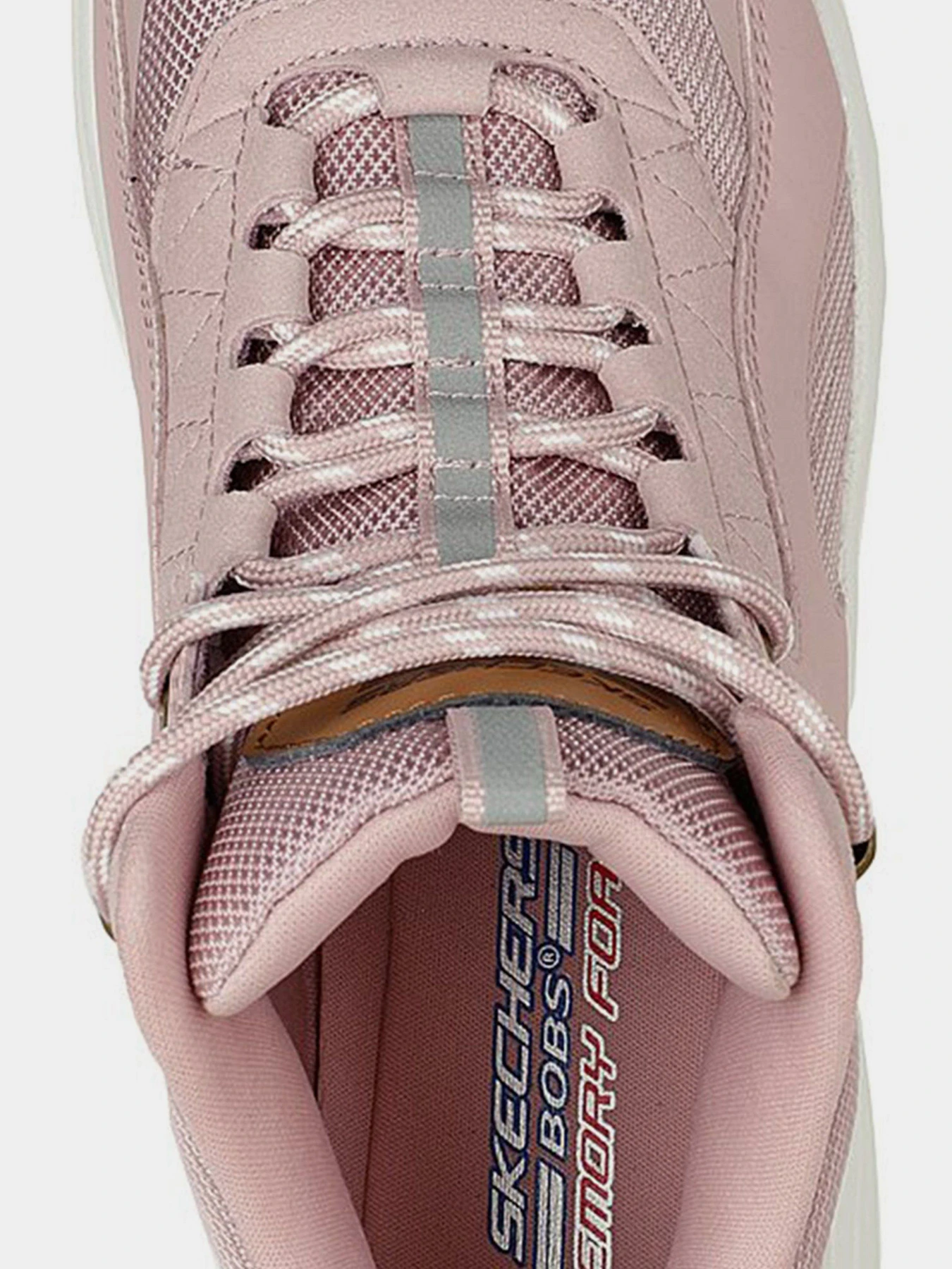 Ботинки и сапоги Skechers Bobs Sparrow 2.0 модель 117053 MVE Фото