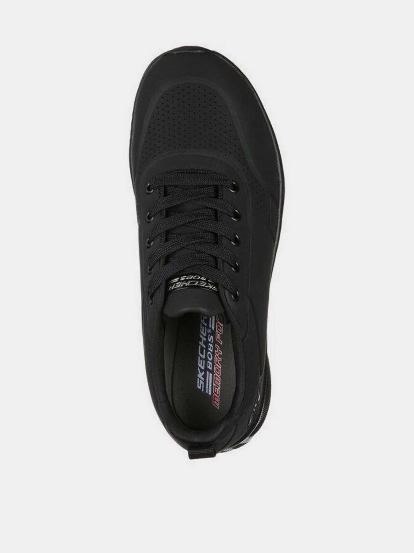 Кроссовки Skechers Bobs Squad 2 модель 117036 BBK Фото