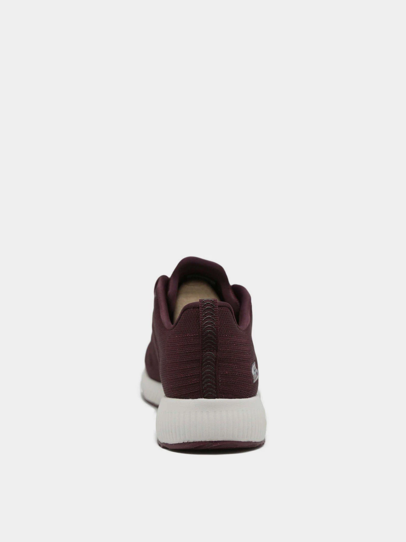 Кроссовки Skechers Bobs Sport Total Glam модель 32502 BURG Кроссовки Skechers Bobs Sport Total Glam модель 32502 BURG Фото
