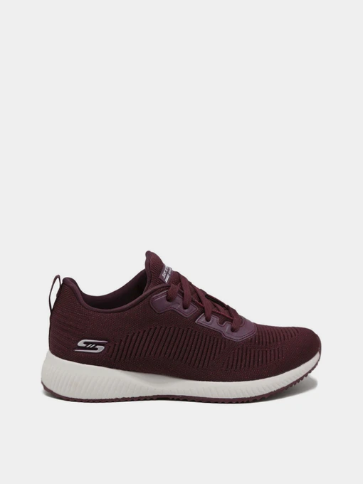 Кроссовки Skechers Bobs Sport Total Glam модель 32502 BURG Фото