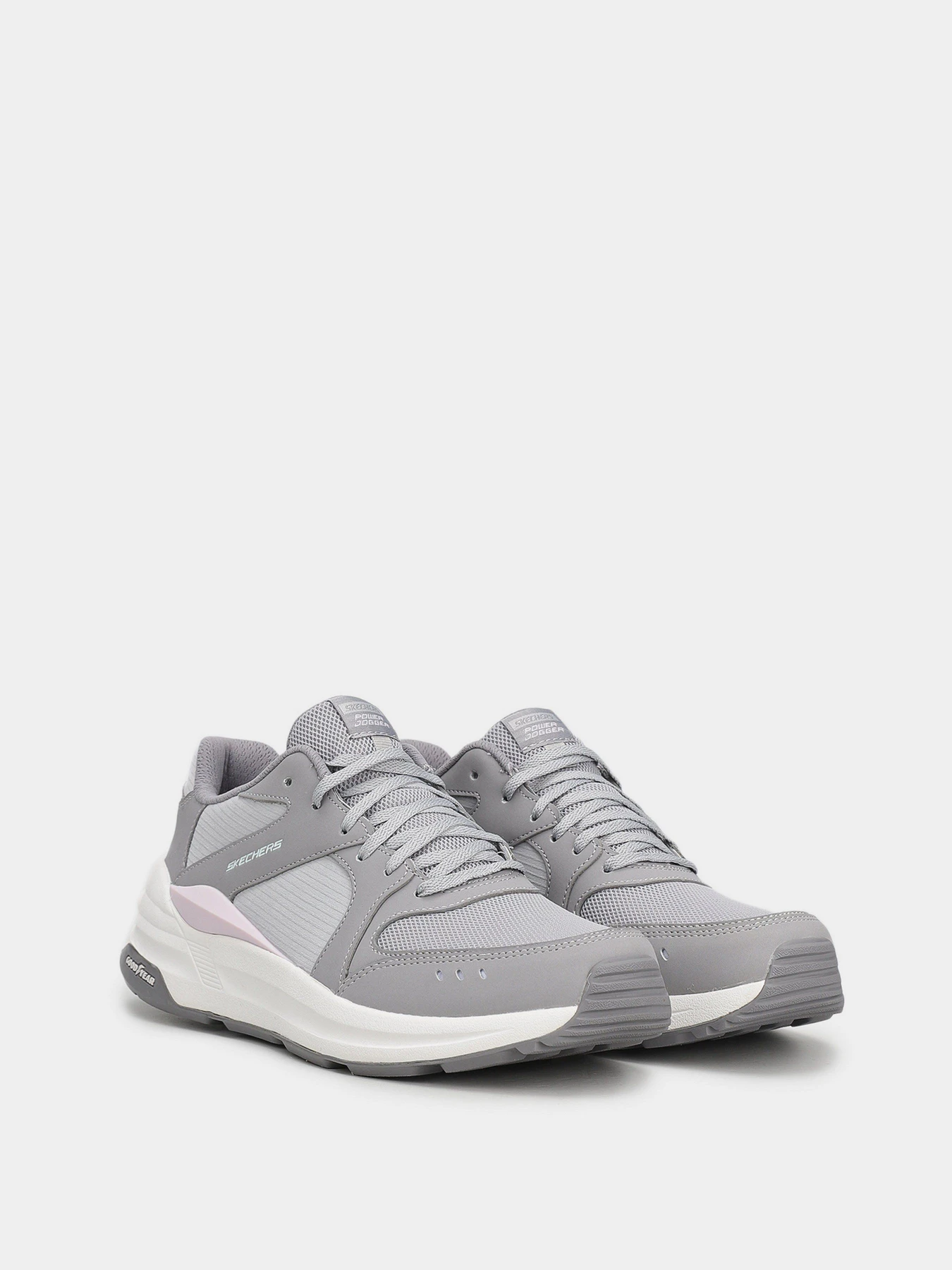 Кросівки Skechers Global Jogger модель 149922 GMLT Кросівки Skechers Global Jogger модель 149922 GMLT Фото