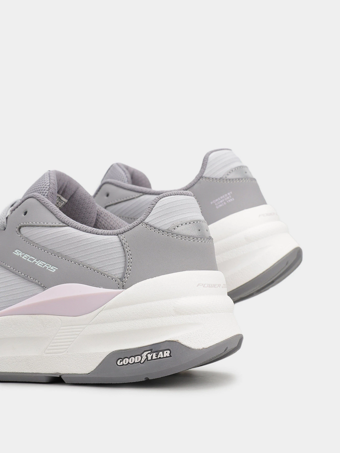 Кросівки Skechers Global Jogger модель 149922 GMLT Кросівки Skechers Global Jogger модель 149922 GMLT Фото