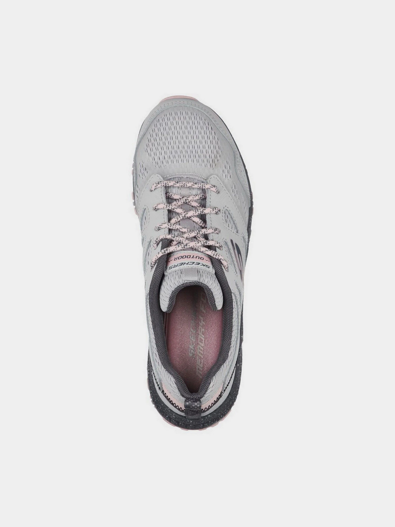 Кросівки Skechers Hillcrest - Pure Escapade модель 149821 GYPK Кросівки Skechers Hillcrest - Pure Escapade модель 149821 GYPK Фото