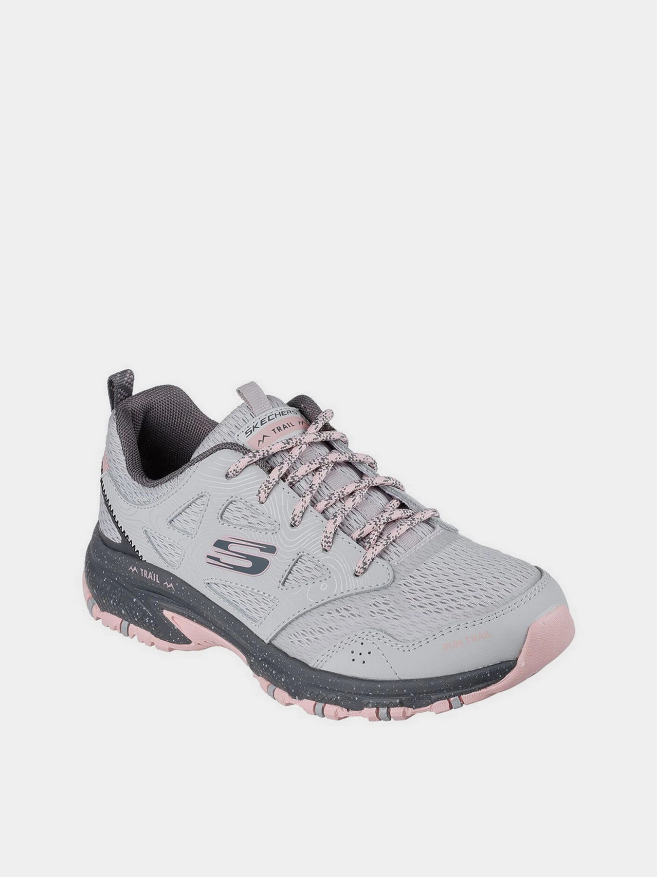 Кросівки Skechers Hillcrest - Pure Escapade модель 149821 GYPK Кросівки Skechers Hillcrest - Pure Escapade модель 149821 GYPK Фото