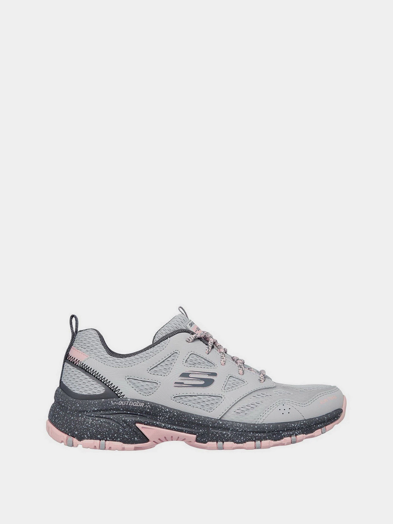 Кросівки Skechers Hillcrest - Pure Escapade модель 149821 GYPK Кросівки Skechers Hillcrest - Pure Escapade модель 149821 GYPK Фото