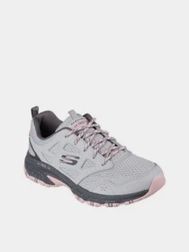 Кросівки Skechers Hillcrest - Pure Escapade модель 149821 GYPK Фото