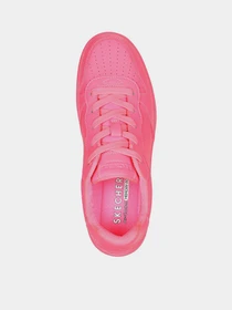 Кеды Skechers Upbeats - Bright Court модель 155604 NPNK Фото