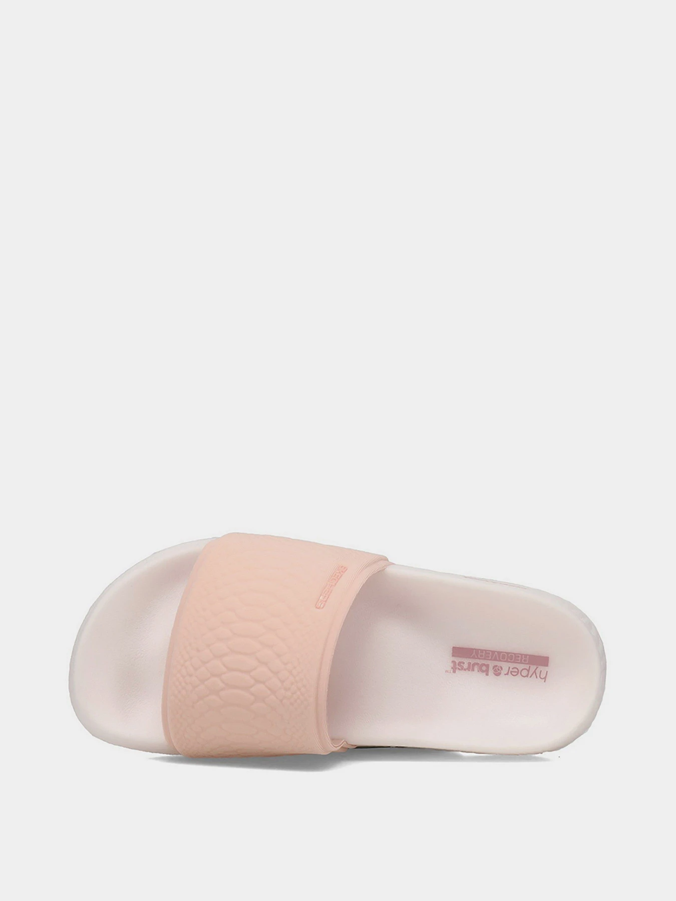 Шлёпанцы Skechers Hyper Slide - Wild Side модель 140433 LTPK Фото