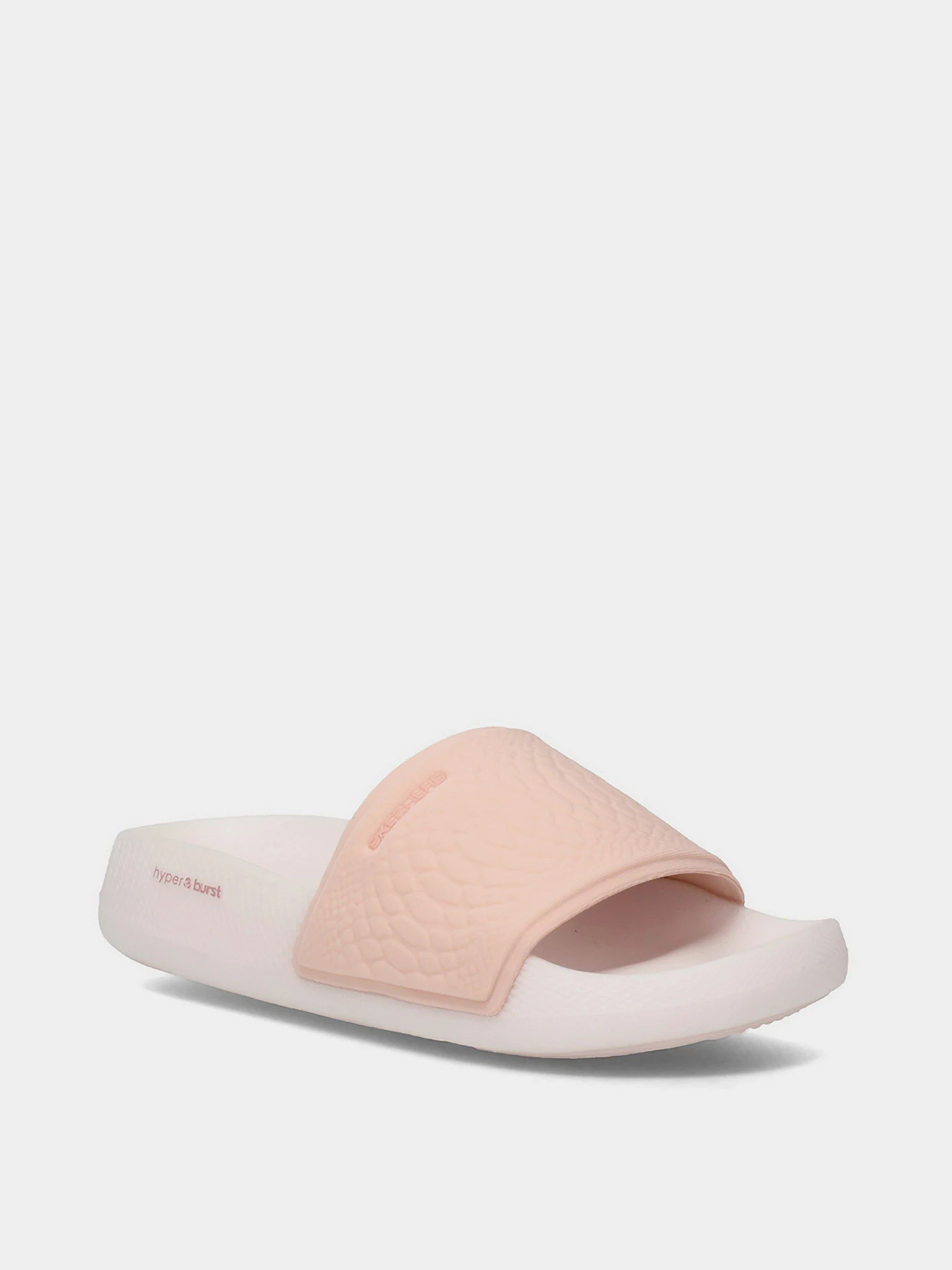 Шлёпанцы Skechers Hyper Slide - Wild Side модель 140433 LTPK Фото