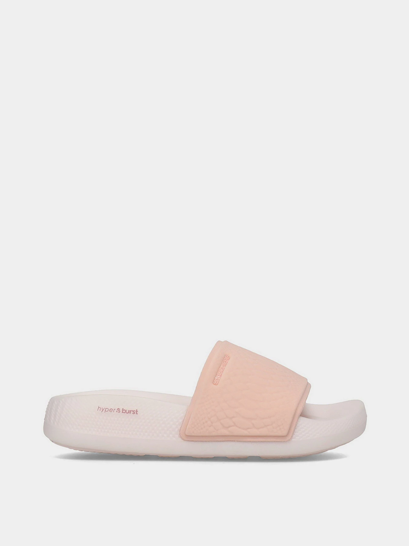 Шлёпанцы Skechers Hyper Slide - Wild Side модель 140433 LTPK Фото