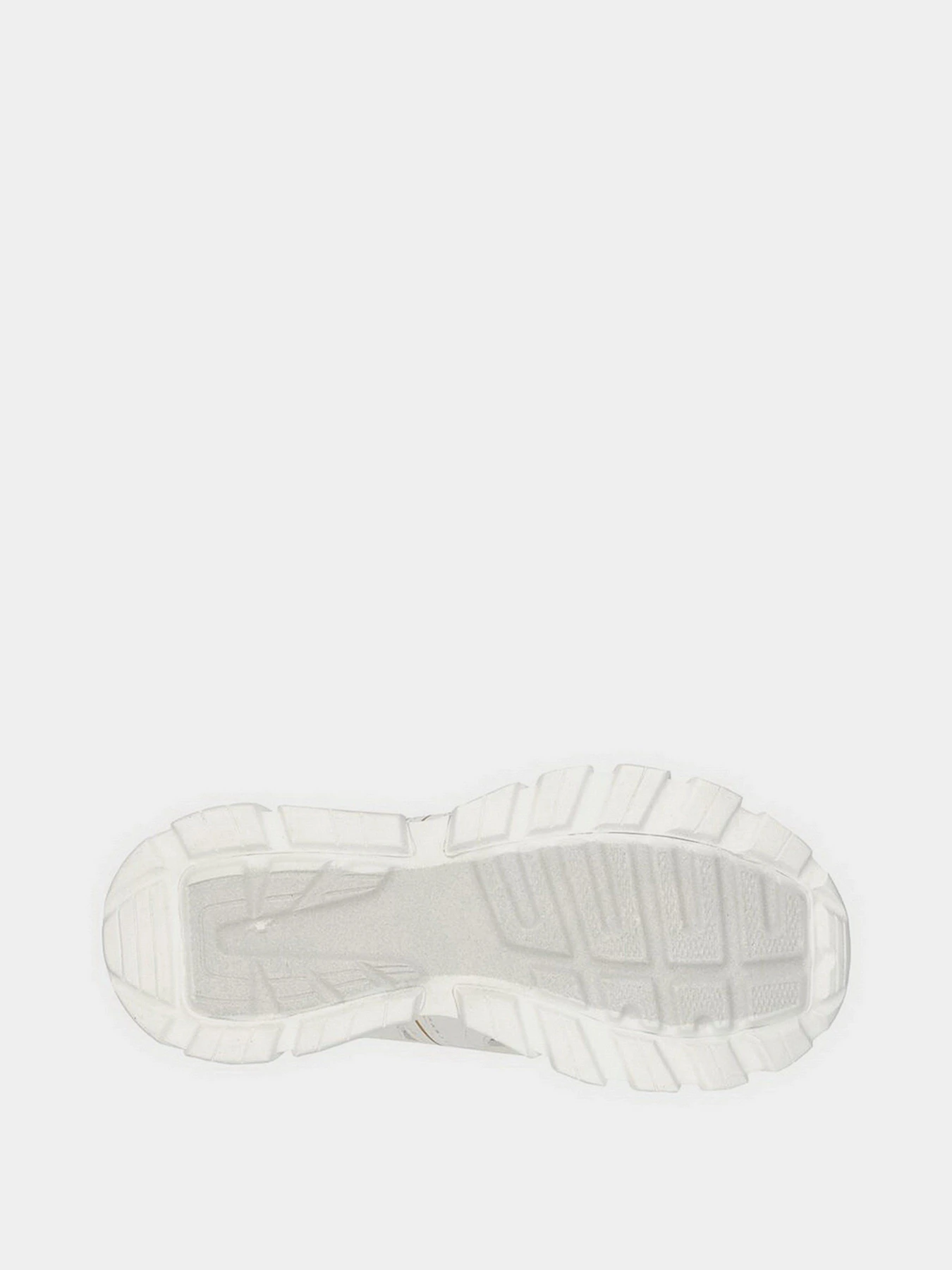 Кроссовки Skechers SIERRA модель 117307 WHT Кроссовки Skechers SIERRA модель 117307 WHT Фото