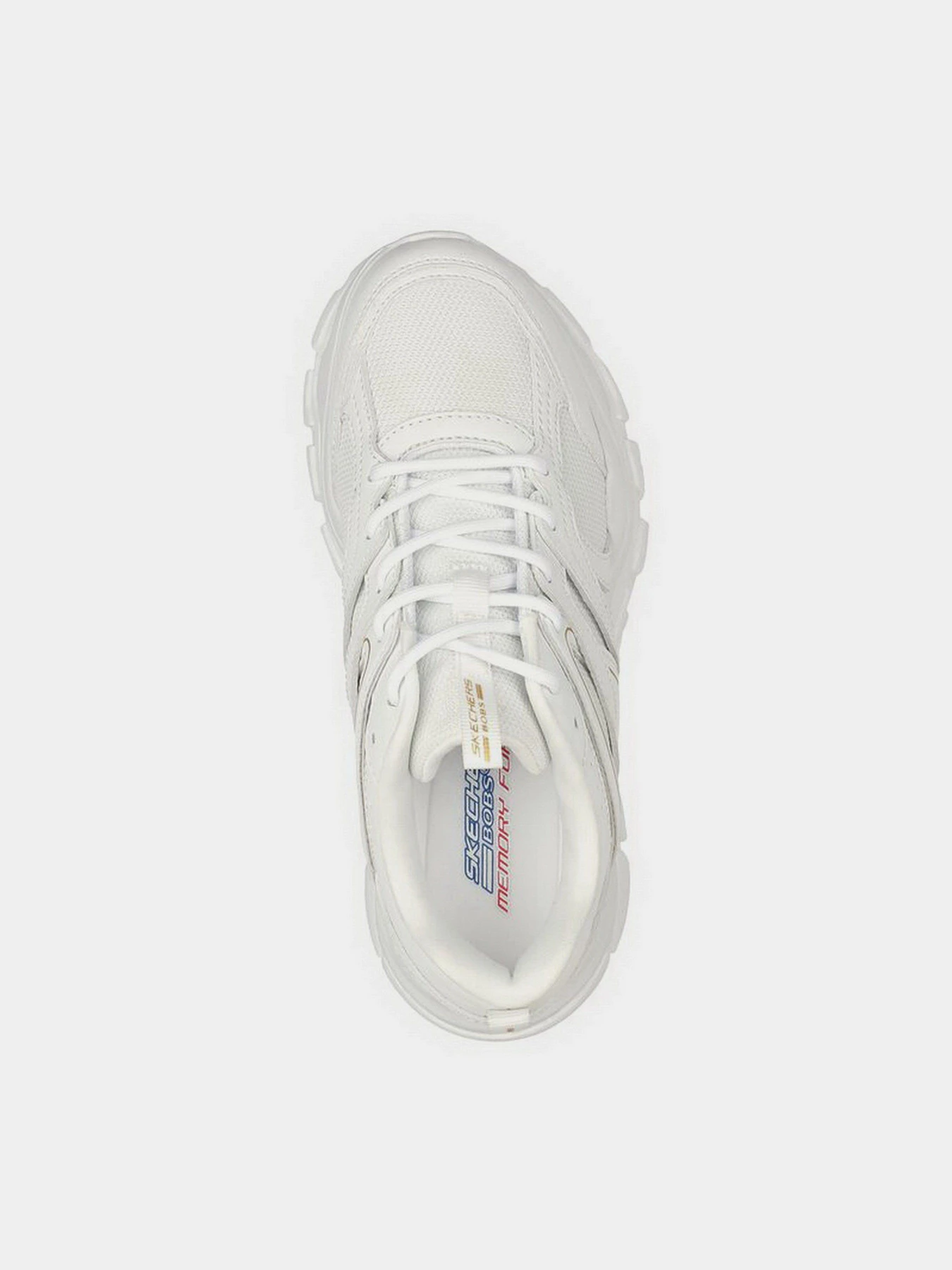 Кроссовки Skechers SIERRA модель 117307 WHT Кроссовки Skechers SIERRA модель 117307 WHT Фото