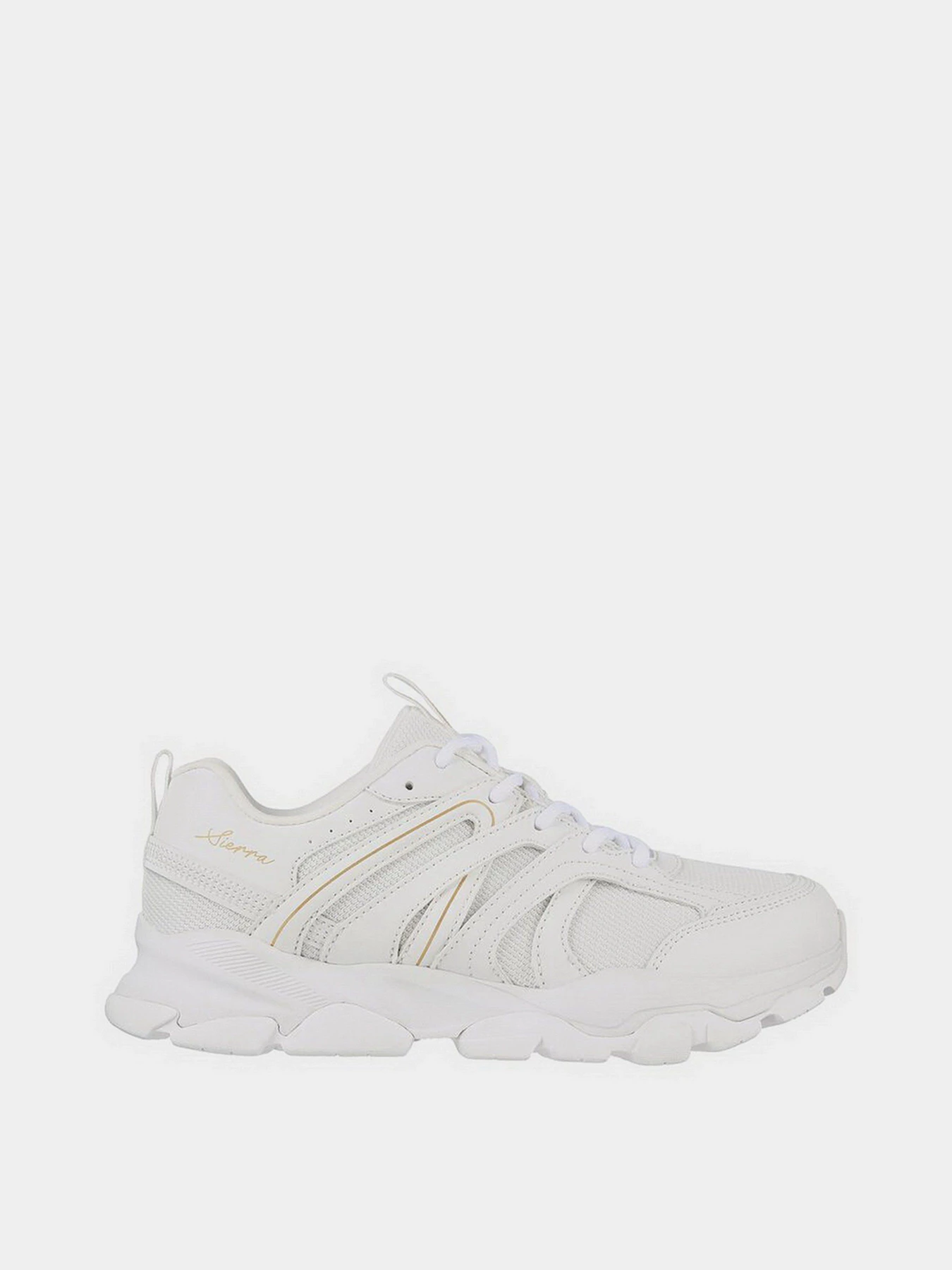 Кроссовки Skechers SIERRA модель 117307 WHT Кроссовки Skechers SIERRA модель 117307 WHT Фото