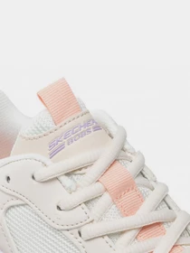 Кроссовки Skechers Bobs Bamina - Chill Zone модель 117041 WNT Фото
