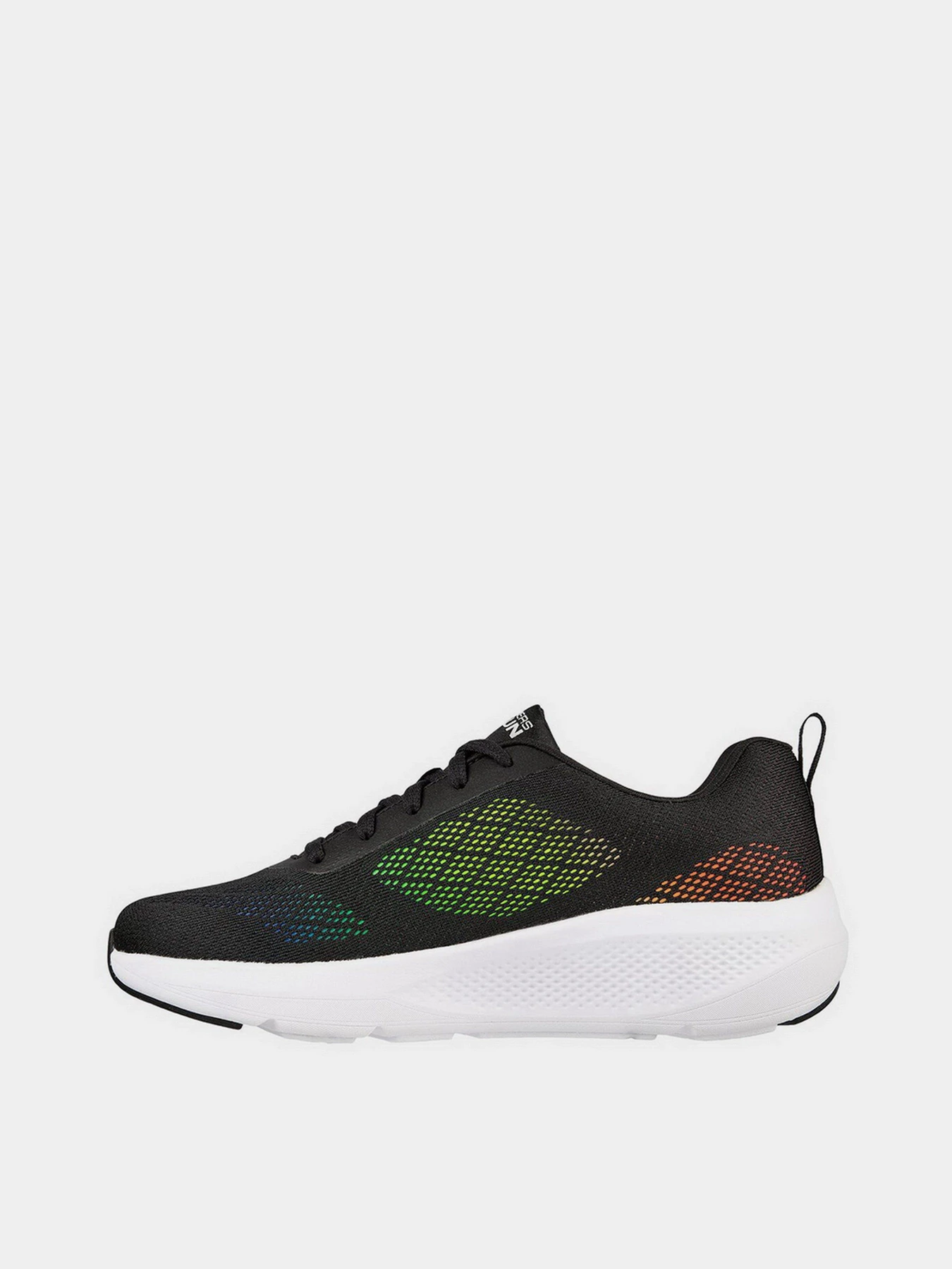 Кросівки Skechers Go Run Elevate - Levana модель 128332 BKMT Фото