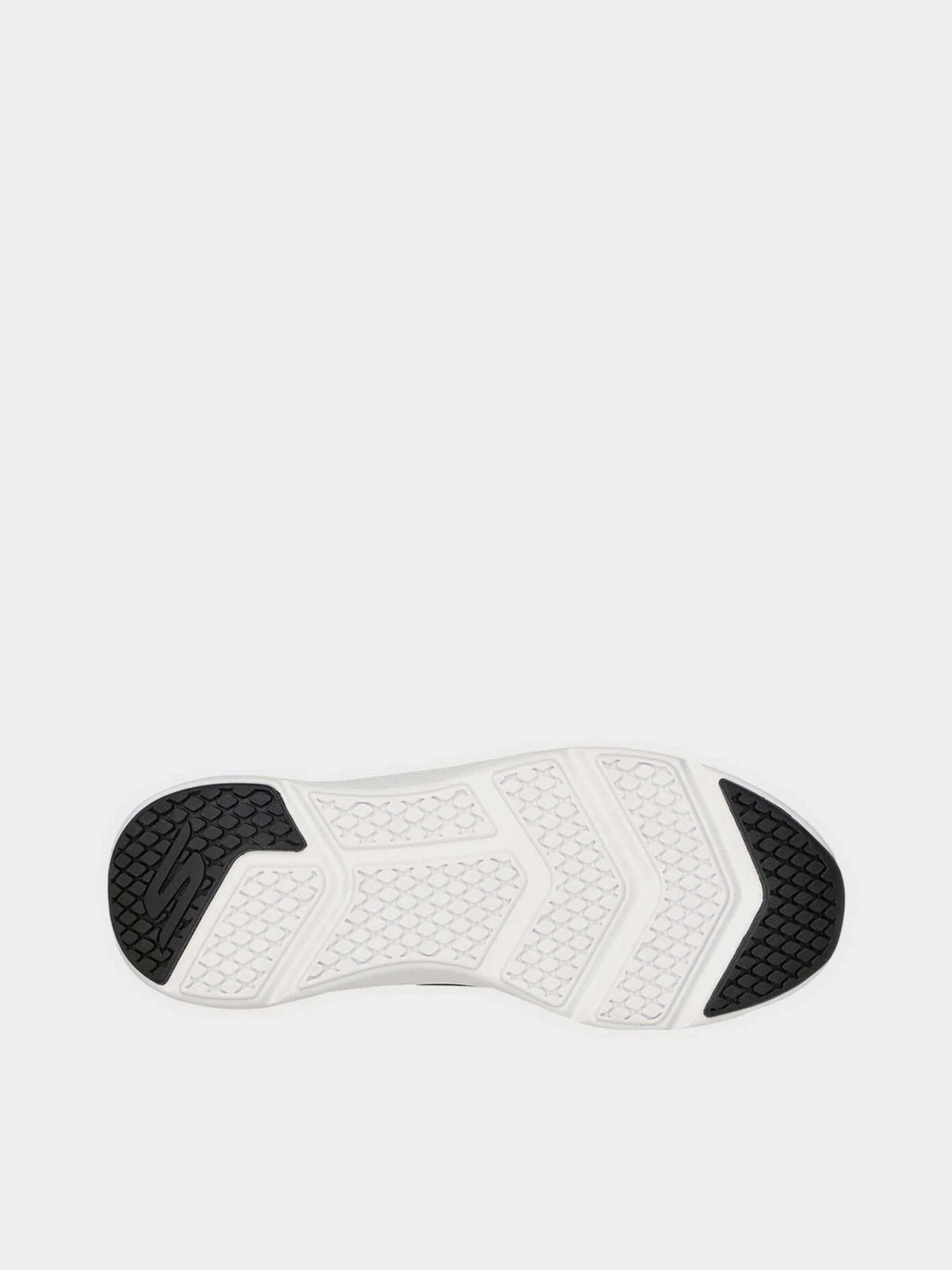 Кросівки Skechers Go Run Elevate - Levana модель 128332 BKMT Фото