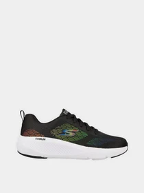 Кросівки Skechers Go Run Elevate - Levana модель 128332 BKMT Фото