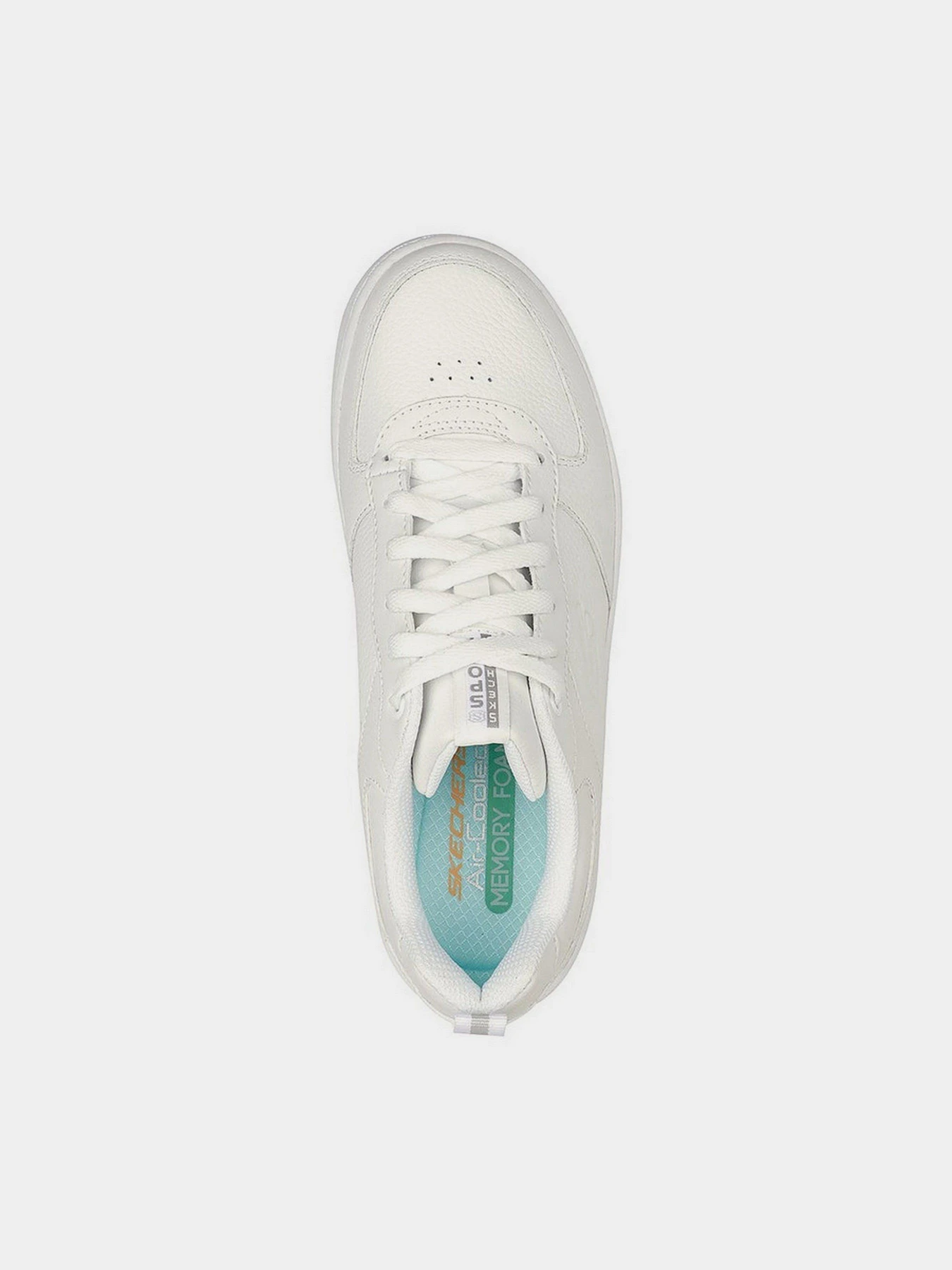 Кеды Skechers SPORT COURT 92 модель 149763 WHT Фото