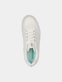 Кеды Skechers SPORT COURT 92 модель 149763 WHT Фото