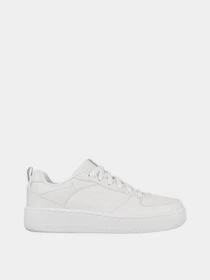 Кеди Skechers SPORT COURT 92 модель 149763 WHT Фото