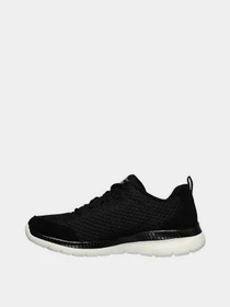 Кроссовки Skechers Bountiful - Be Kind модель 149219 BKW Фото