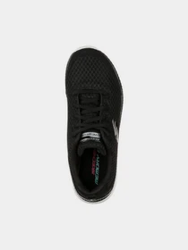 Кроссовки Skechers Bountiful - Be Kind модель 149219 BKW Фото