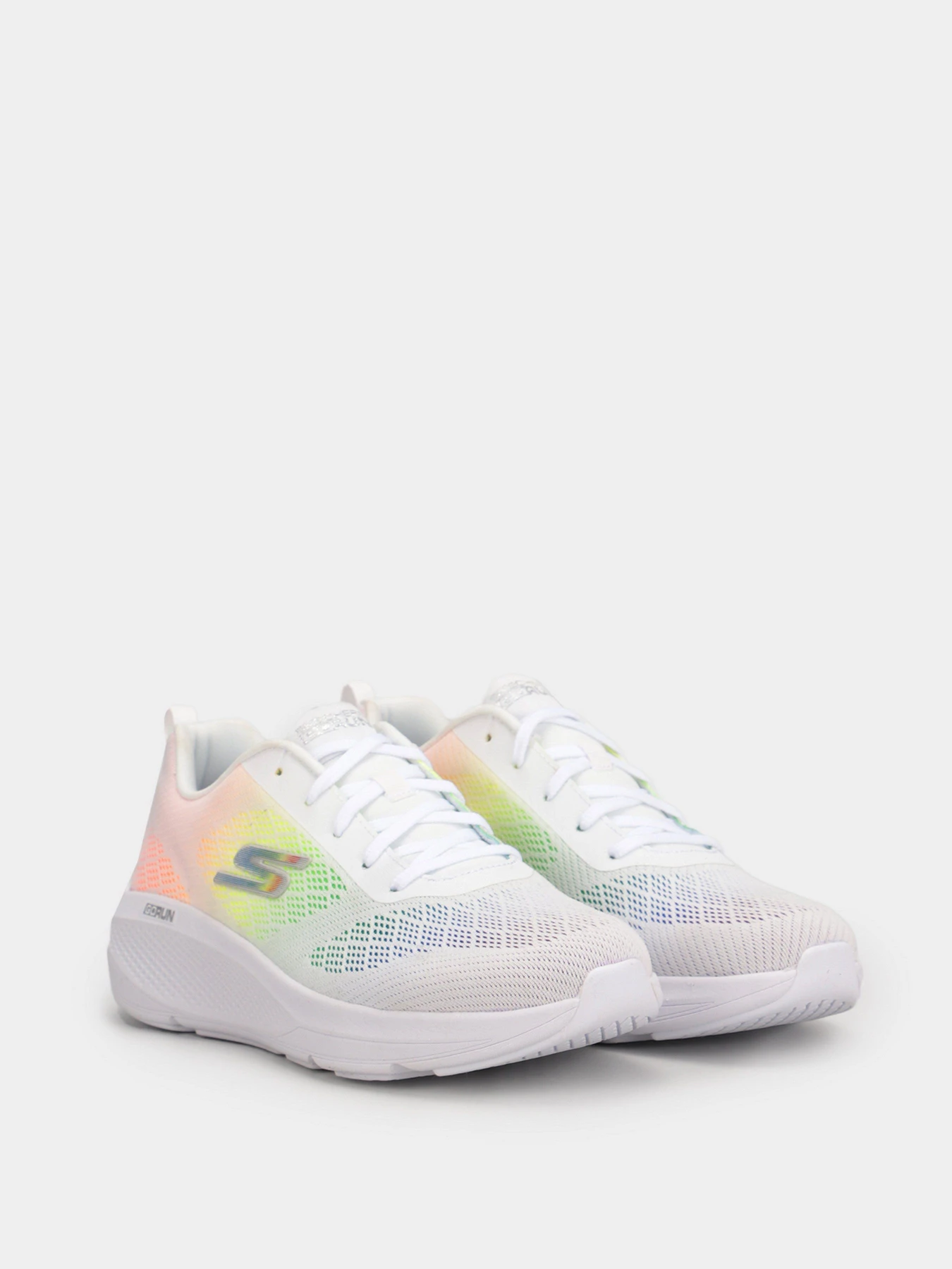 Кроссовки Skechers Go Run Elevate - Levana модель 128332 WMLT Фото