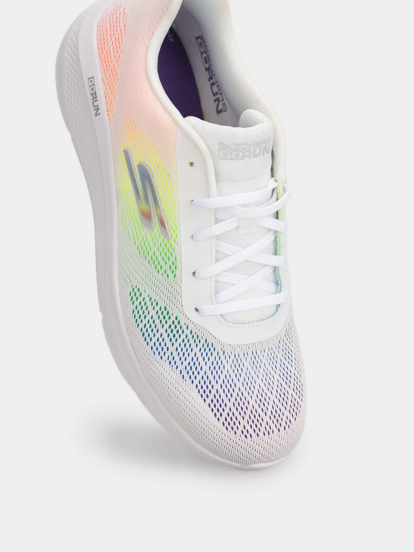 Кроссовки Skechers Go Run Elevate - Levana модель 128332 WMLT Фото