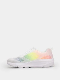 Кроссовки Skechers Go Run Elevate - Levana модель 128332 WMLT Фото