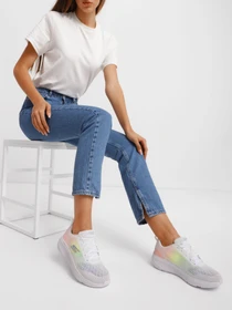 Кроссовки Skechers Go Run Elevate - Levana модель 128332 WMLT Фото