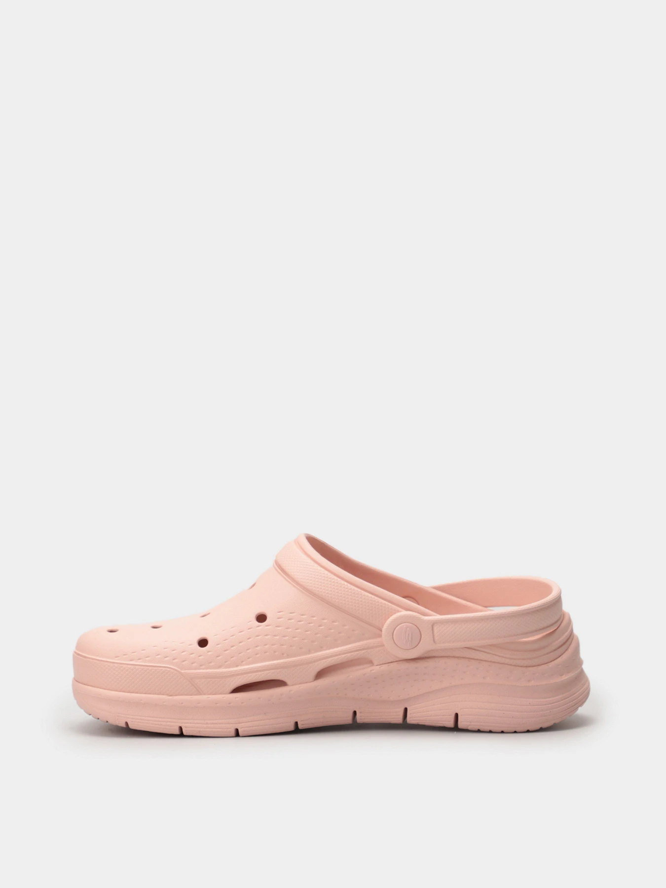Шлёпанцы Skechers Arch Fit - It's A Fit модель 111385 BLSH Шлёпанцы Skechers Arch Fit - It's A Fit модель 111385 BLSH Фото