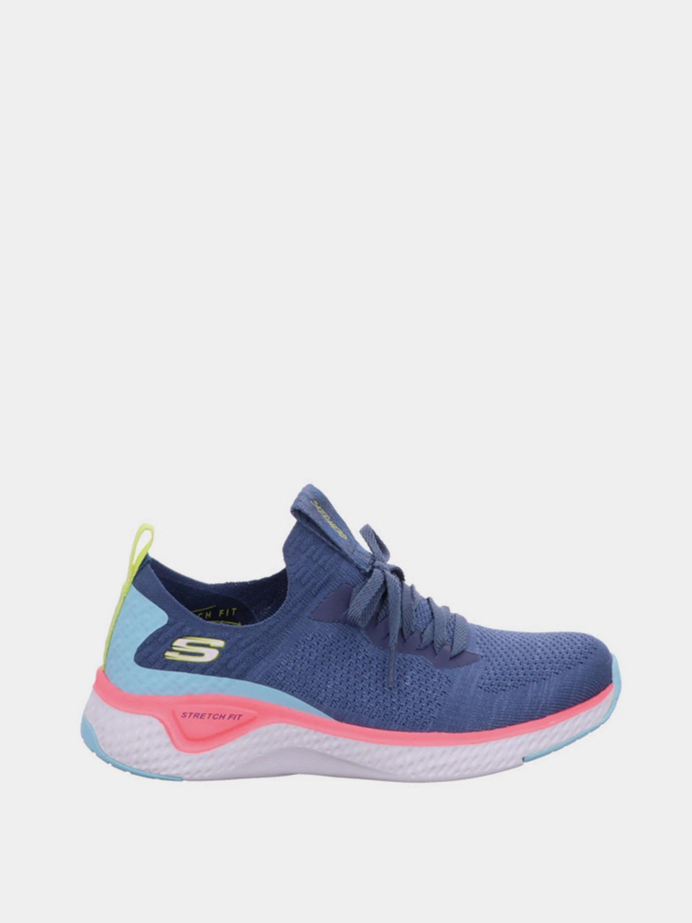 Кроссовки Skechers Solar Fuse модель 13325 SLTP Фото