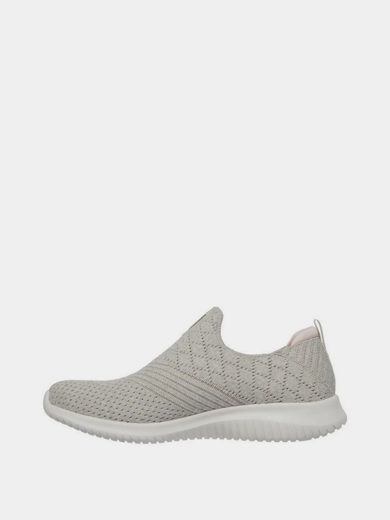 Сліпони та мокасини Skechers Ultra Flex - Delightful Joy модель 149426 NAT Сліпони та мокасини Skechers Ultra Flex - Delightful Joy модель 149426 NAT Фото