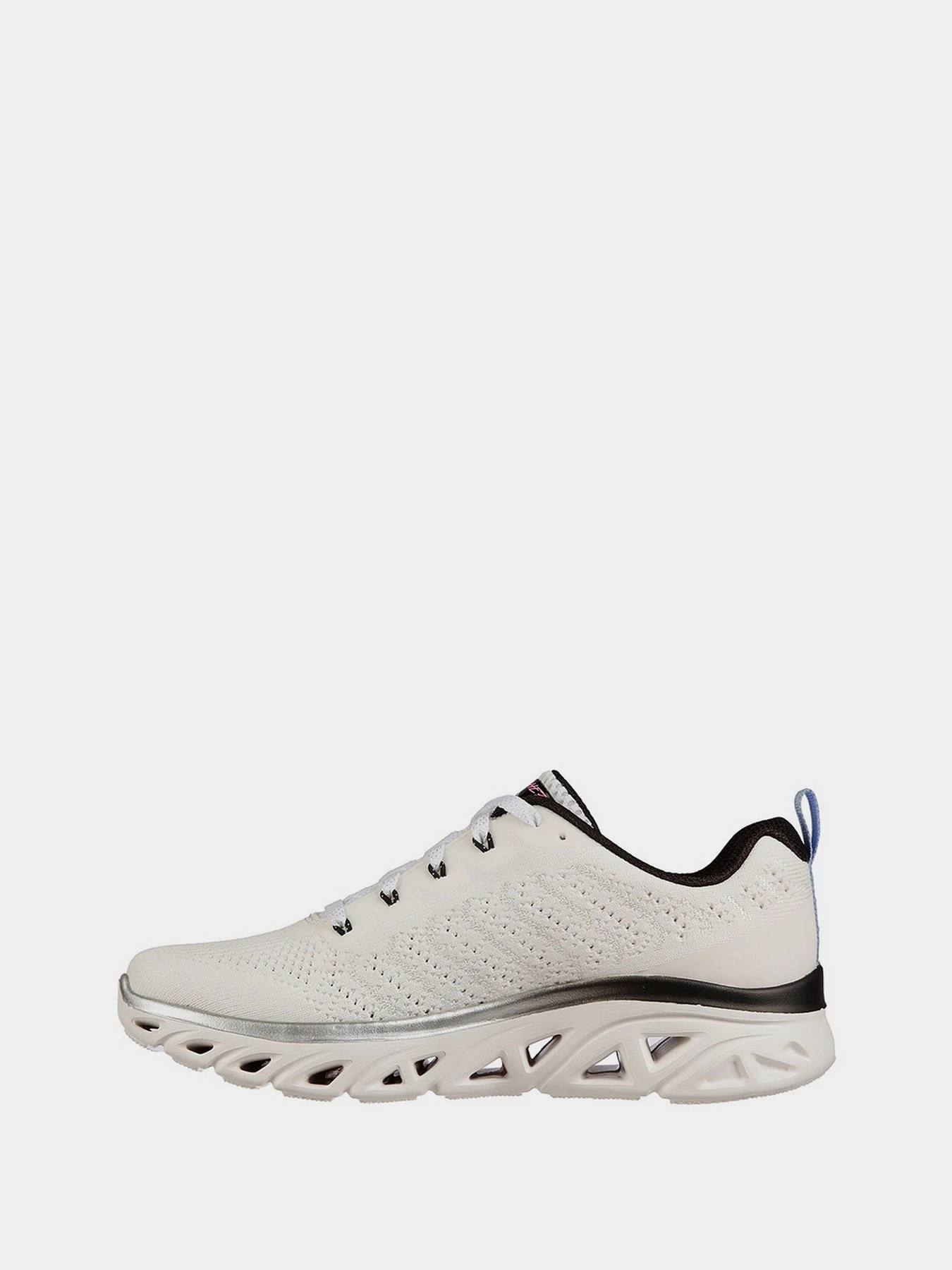 Кроссовки Skechers Glide-Step Sport - New Wonder модель 149554 WBKB Фото