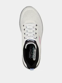 Кроссовки Skechers Glide-Step Sport - New Wonder модель 149554 WBKB Фото