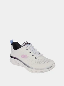 Кроссовки Skechers Glide-Step Sport - New Wonder модель 149554 WBKB Фото