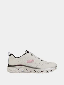 Кроссовки Skechers Glide-Step Sport - New Wonder модель 149554 WBKB Фото