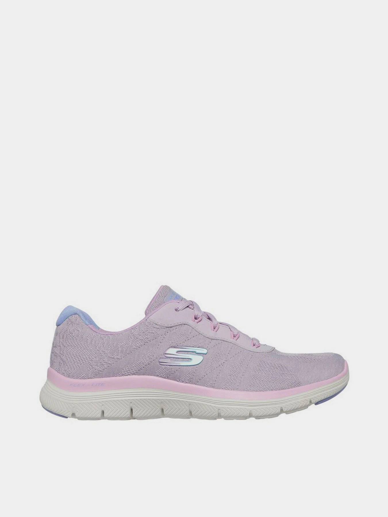 Кросівки Skechers Flex Appeal 4.0 - Fresh Move модель 149570 LAV Кросівки Skechers Flex Appeal 4.0 - Fresh Move модель 149570 LAV Фото