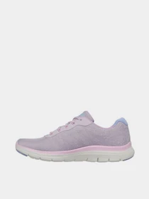 Кросівки Skechers Flex Appeal 4.0 - Fresh Move модель 149570 LAV Фото