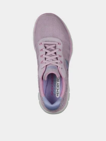 Кросівки Skechers Flex Appeal 4.0 - Fresh Move модель 149570 LAV Фото