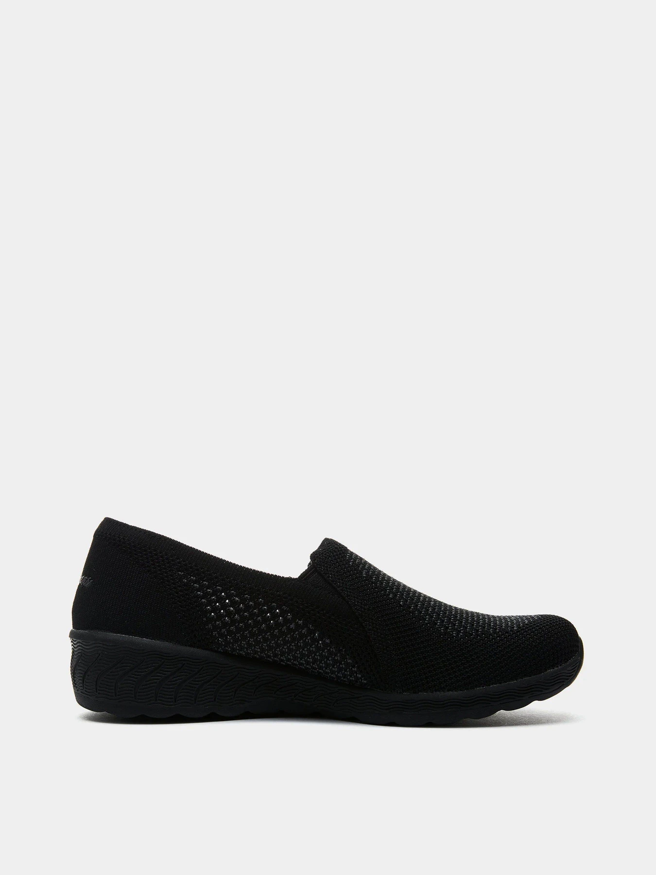 Слипоны и мокасины Skechers модель 100454 BBK Слипоны и мокасины Skechers модель 100454 BBK Фото