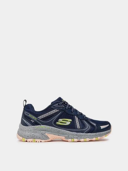 Кросівки Skechers Hillcrest - Vast Adventure модель 149820 NVGY Фото