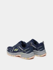 Кросівки Skechers Hillcrest - Vast Adventure модель 149820 NVGY Фото