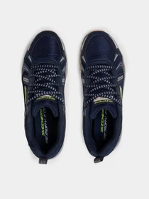 Кросівки Skechers Hillcrest - Vast Adventure модель 149820 NVGY Фото