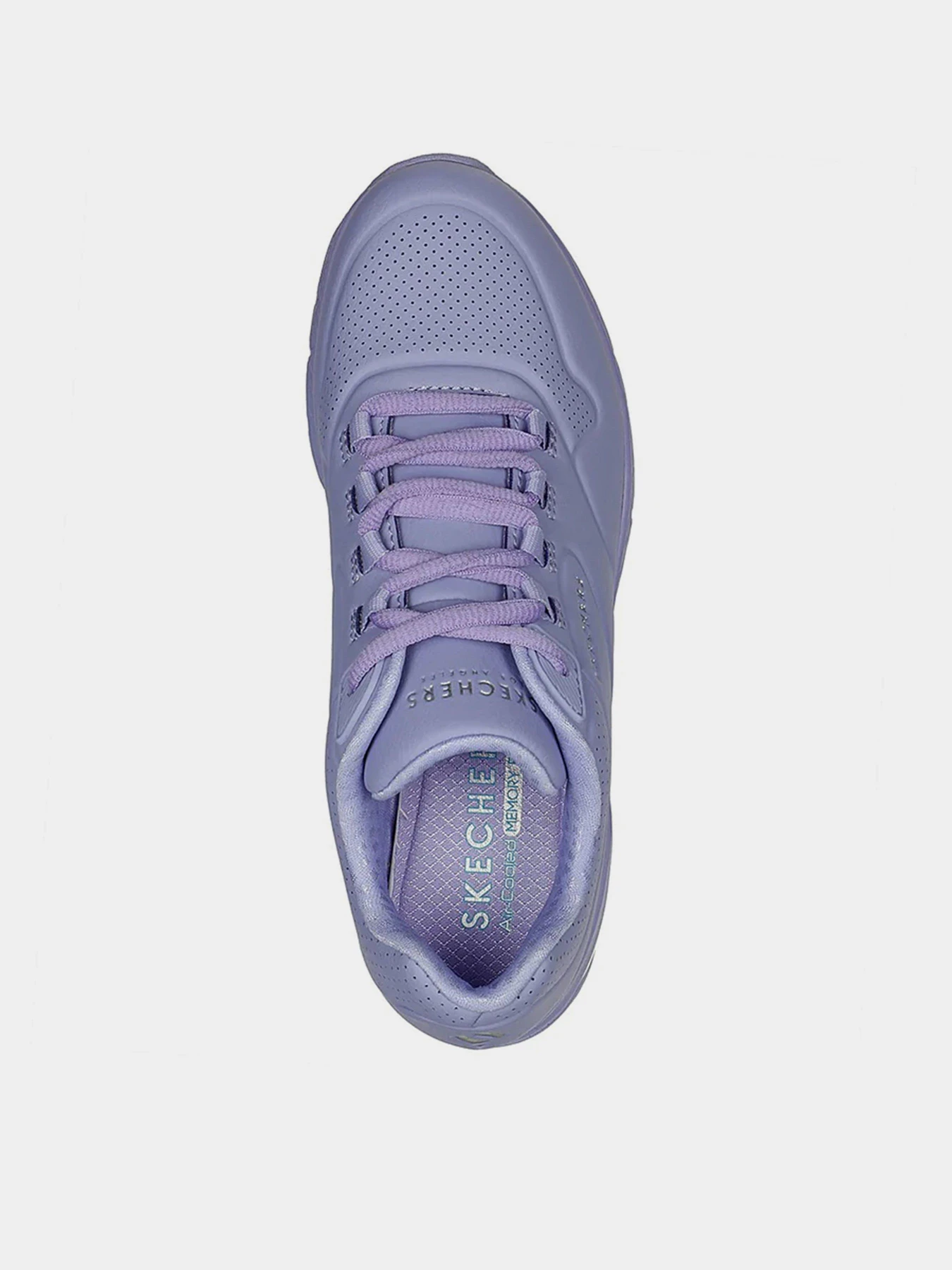 Кроссовки Skechers Uno 2 – Air Around You модель 155543 PERI Кроссовки Skechers Uno 2 – Air Around You модель 155543 PERI Фото